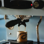 MACCHINE ESPRESSO