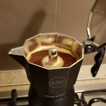 MACCHINE ESPRESSO MANUALI