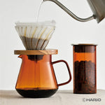 Macchine per caffè Pourover