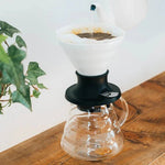 BREWER A INFUSIONE E RILASCIO