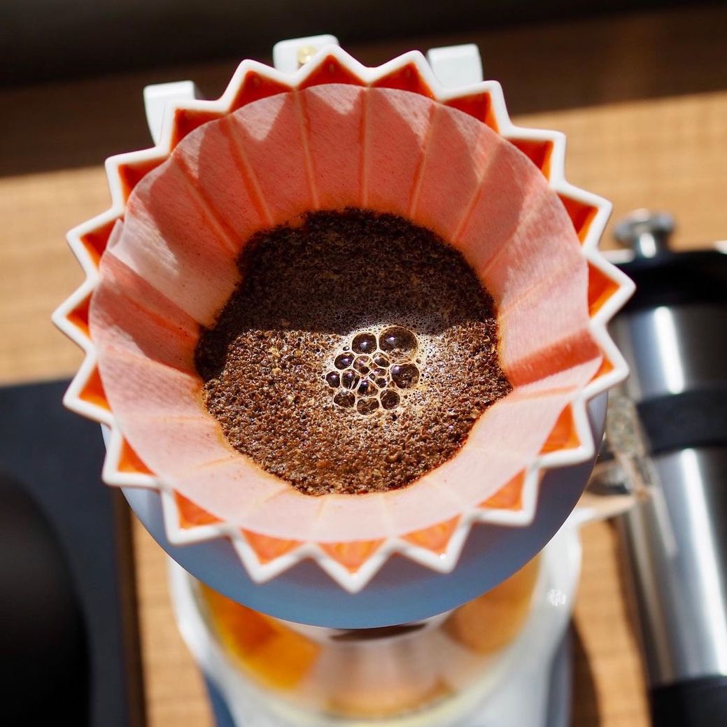Ricetta: Come preparare un piatto unico ORIGAMI – Bean Bros.