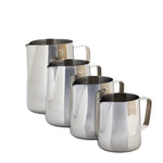 Brocche per il latte