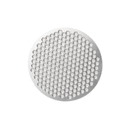 Espresso puck screen