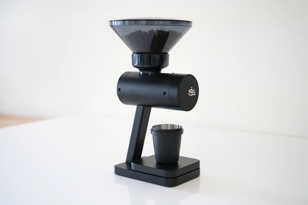 Acaia - Orion Nano - Bean Bros.