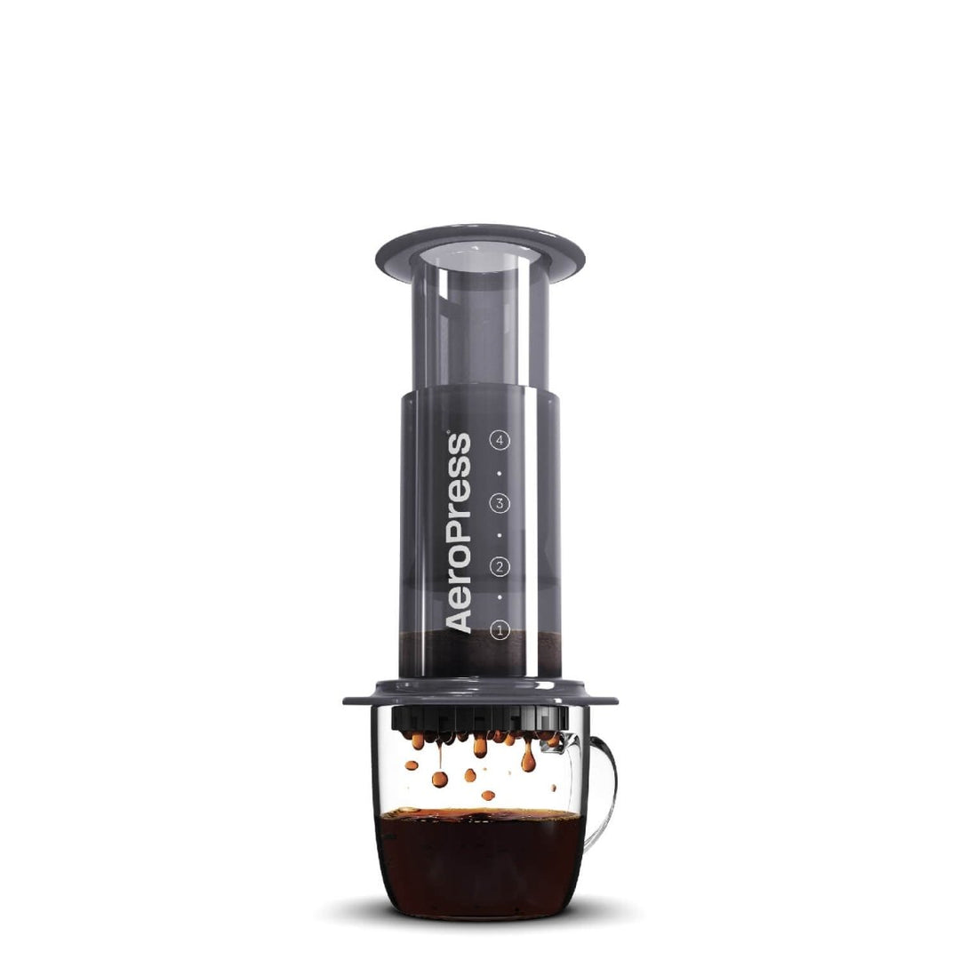 Aeropress Coffee Maker Original - Bean Bros