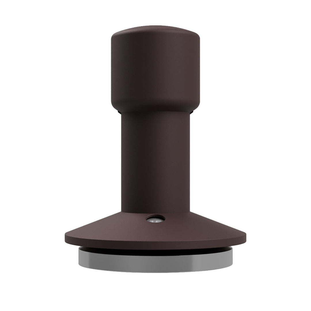 Pressino dinamometrico Varia Calibre 58 mm rosso rubino