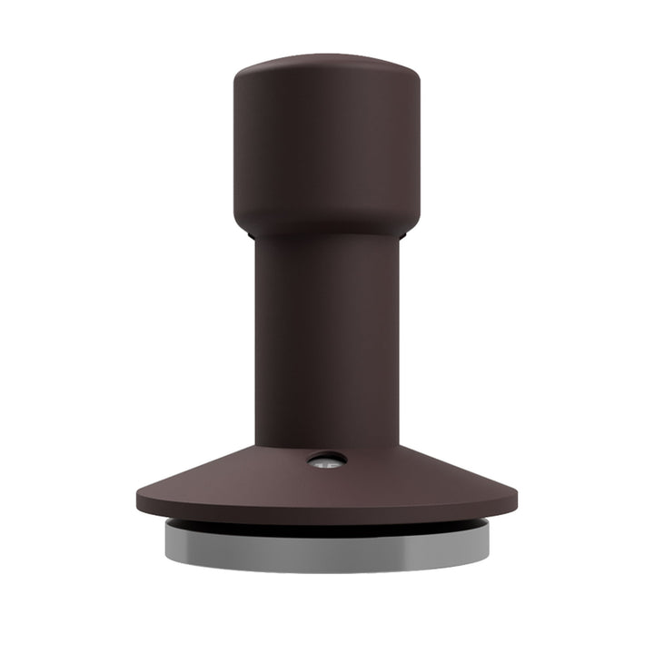 Pressino dinamometrico Varia Calibre 58 mm rosso rubino