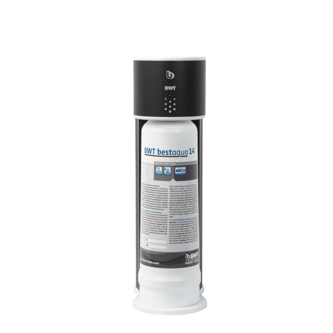 BWT Bestaqua ROC 14 - Compact Reverse Osmosis System - Bean Bros.