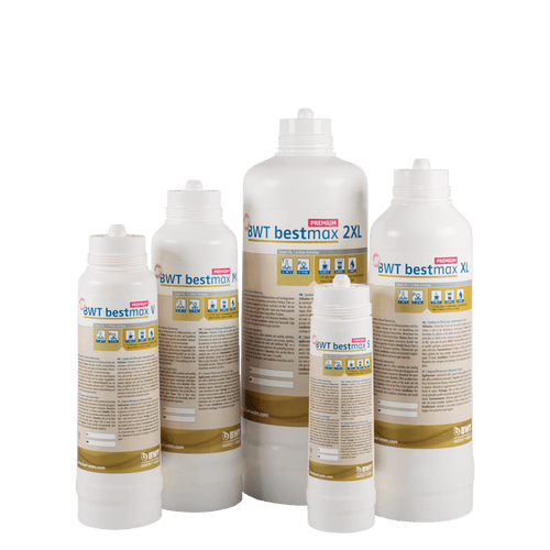 Cartuccia filtrante per acqua BWT Bestmax PREMIUM V