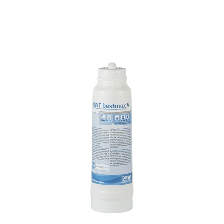 BWT Bestmax V Water Filter Cartridge - Bean Bros.