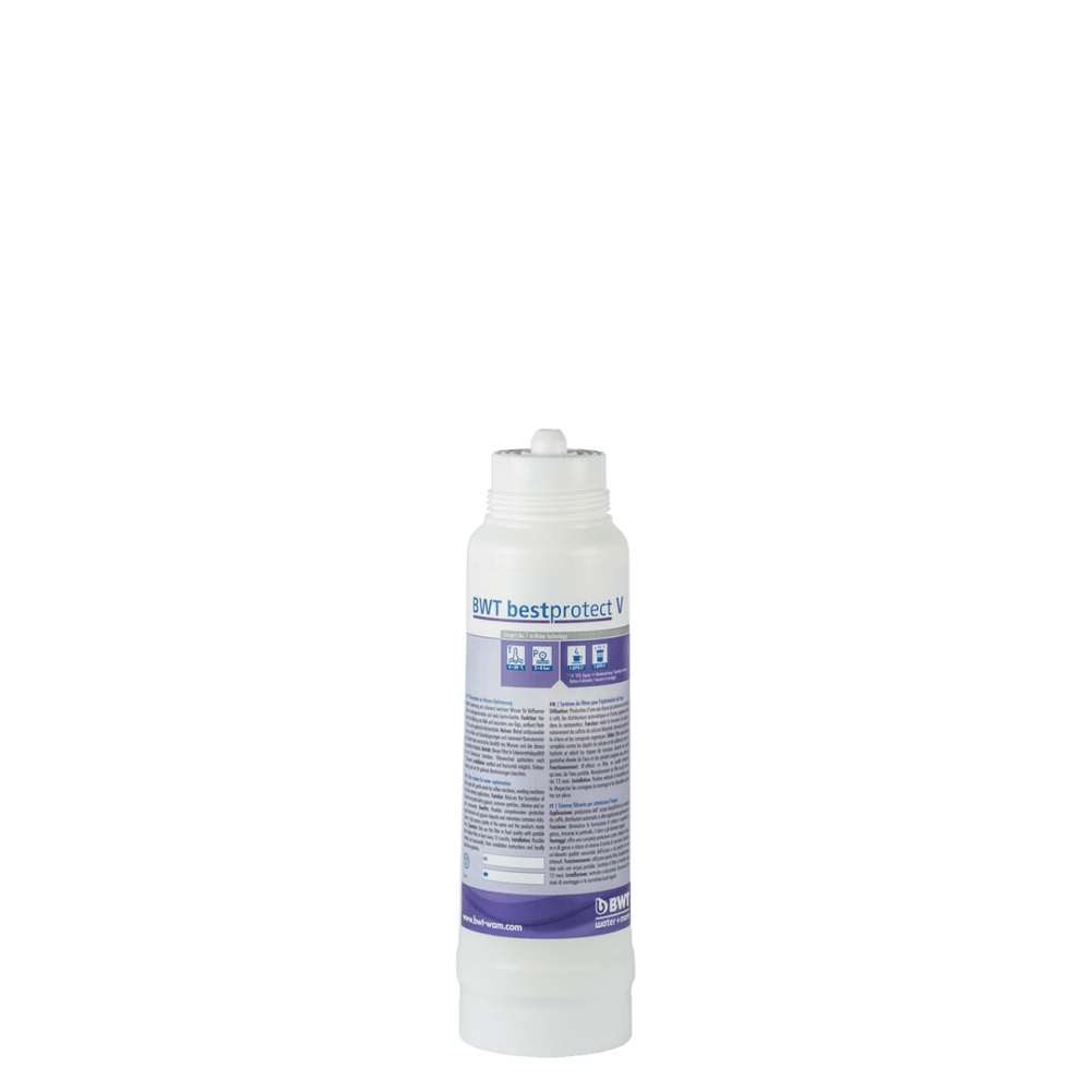 BWT Bestprotect Water Filter for Coffee and Espresso Machines - Bean Bros.