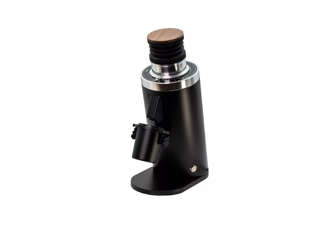 DF64 Probarista Grinder G-Iota Gen 2 - Black - Bean Bros.