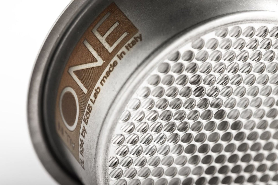 E&B Lab All-In-One Filter Basket - Bean Bros.