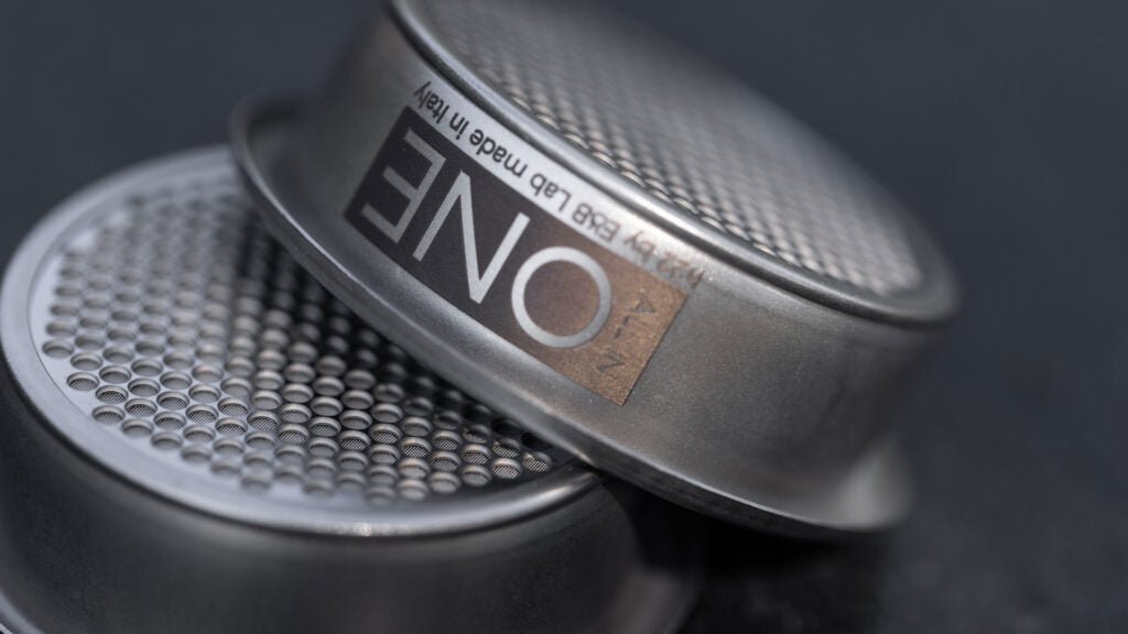 E&B Lab All-In-One Filter Basket - Bean Bros.