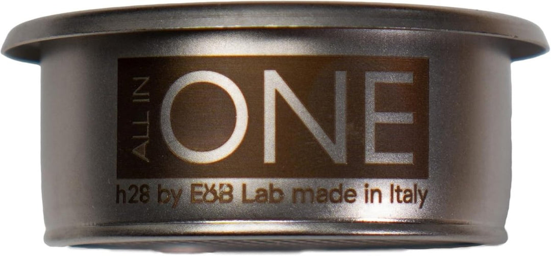 E&B Lab All-In-One Filter Basket