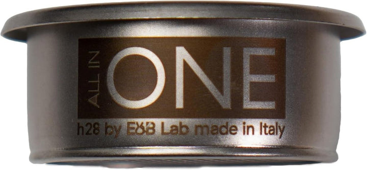 E&B Lab All-In-One Filter Basket