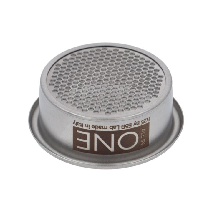 E&B Lab All-In-One Filter Basket