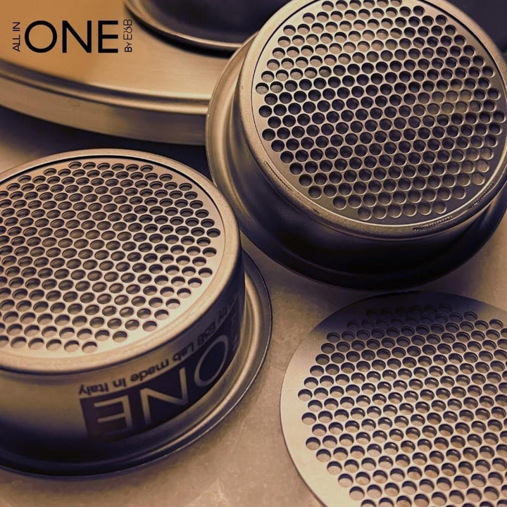 E&B Lab All-In-One Filter Basket - Bean Bros.