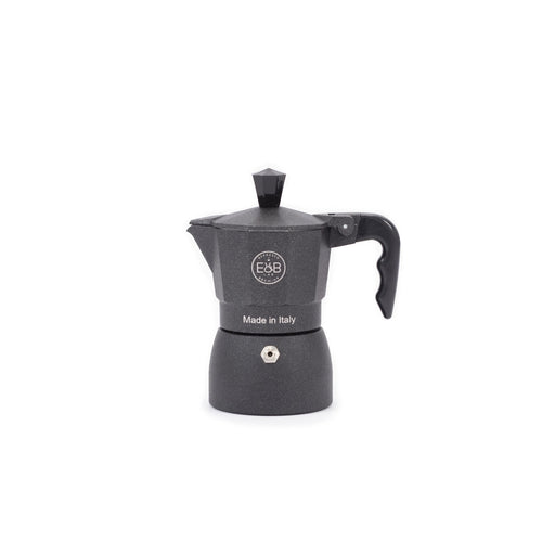 E&B Lab Classic Moka Pot - 1 cup