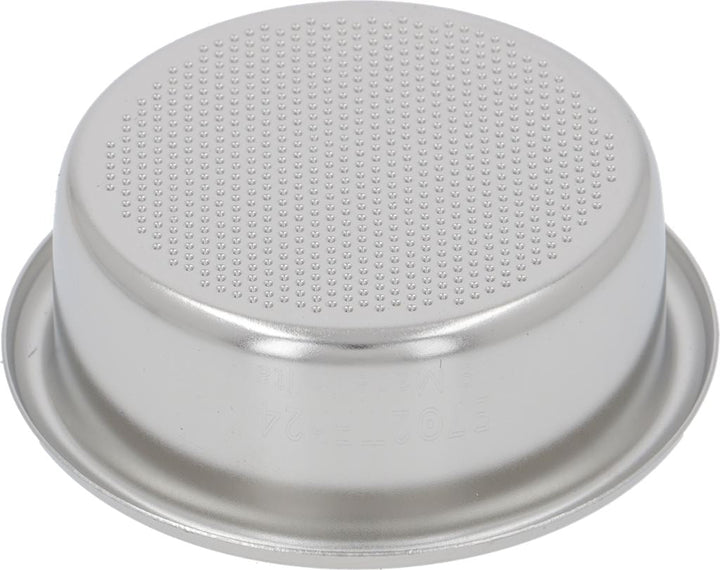 E&B Lab Precision Filter Basket - 58mm 1618g - Bean Bros.