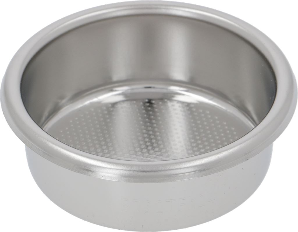 E&B Lab Precision Filter Basket - 58mm 1618g - Bean Bros.
