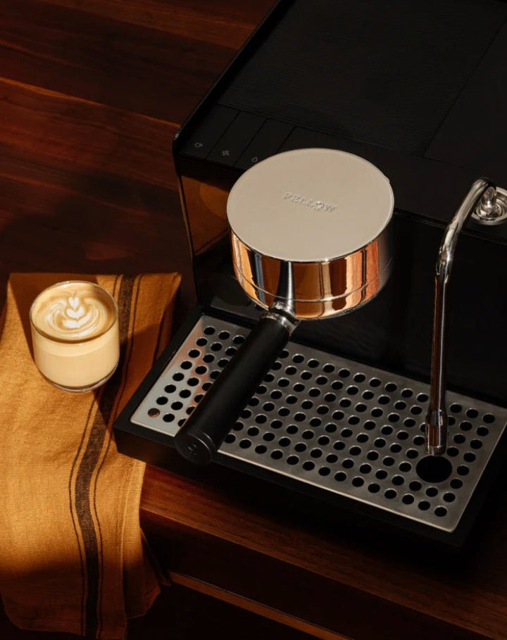 Espresso Series 1 - Fellow - Bean Bros.