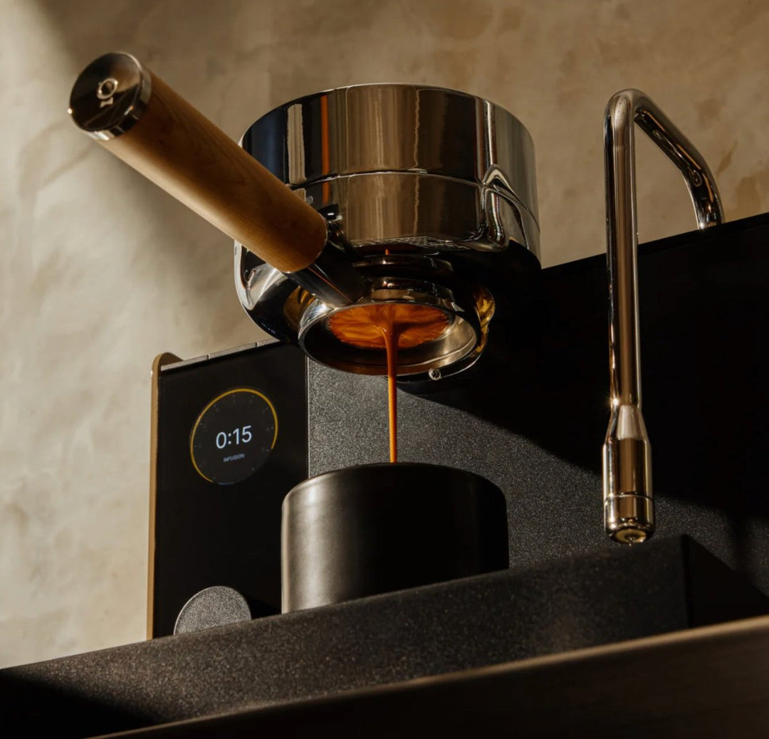Espresso Series 1 - Fellow - Bean Bros.