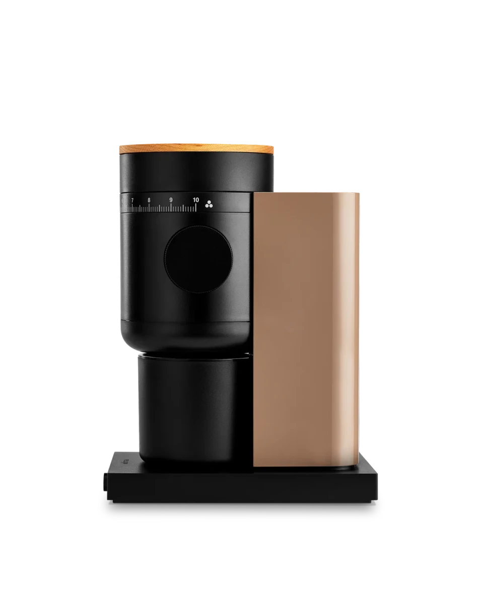 Fellow Opus 2 Conical Burr Grinder - Bean Bros.