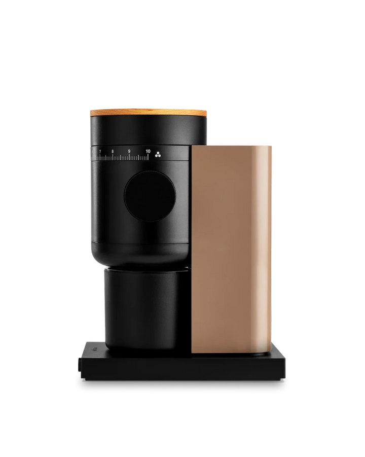 Fellow Opus 2 Conical Burr Grinder - Bean Bros.