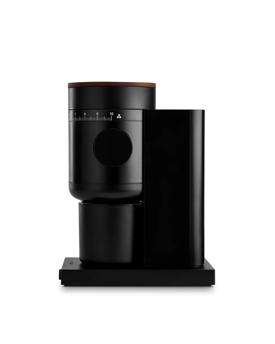 Fellow Opus 2 Conical Burr Grinder - Bean Bros.