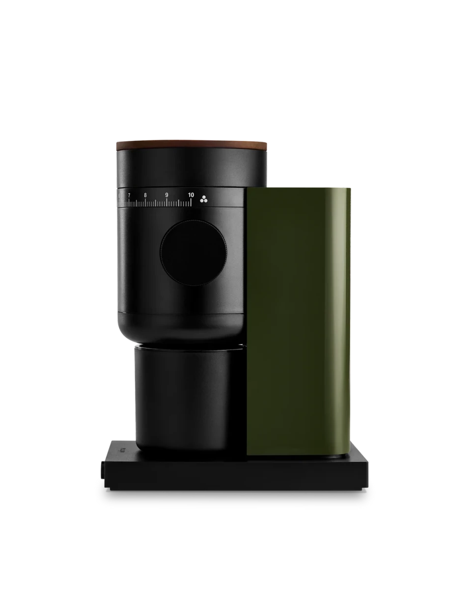 Fellow Opus 2 Conical Burr Grinder - Bean Bros.