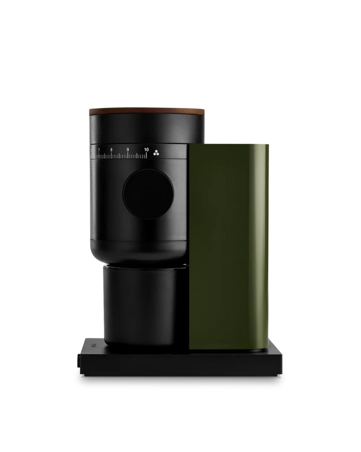 Fellow Opus 2 Conical Burr Grinder - Bean Bros.