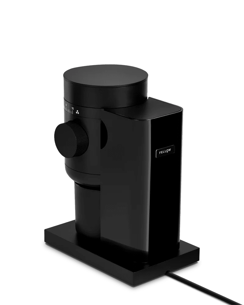 Fellow Opus 2 Conical Burr Grinder - Bean Bros.