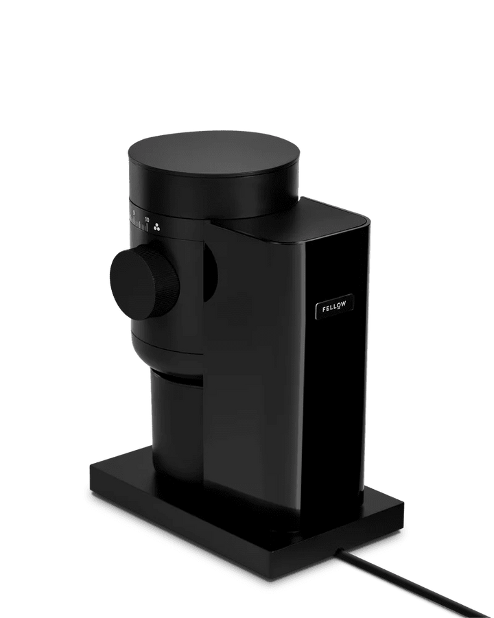 Fellow Opus 2 Conical Burr Grinder - Bean Bros.