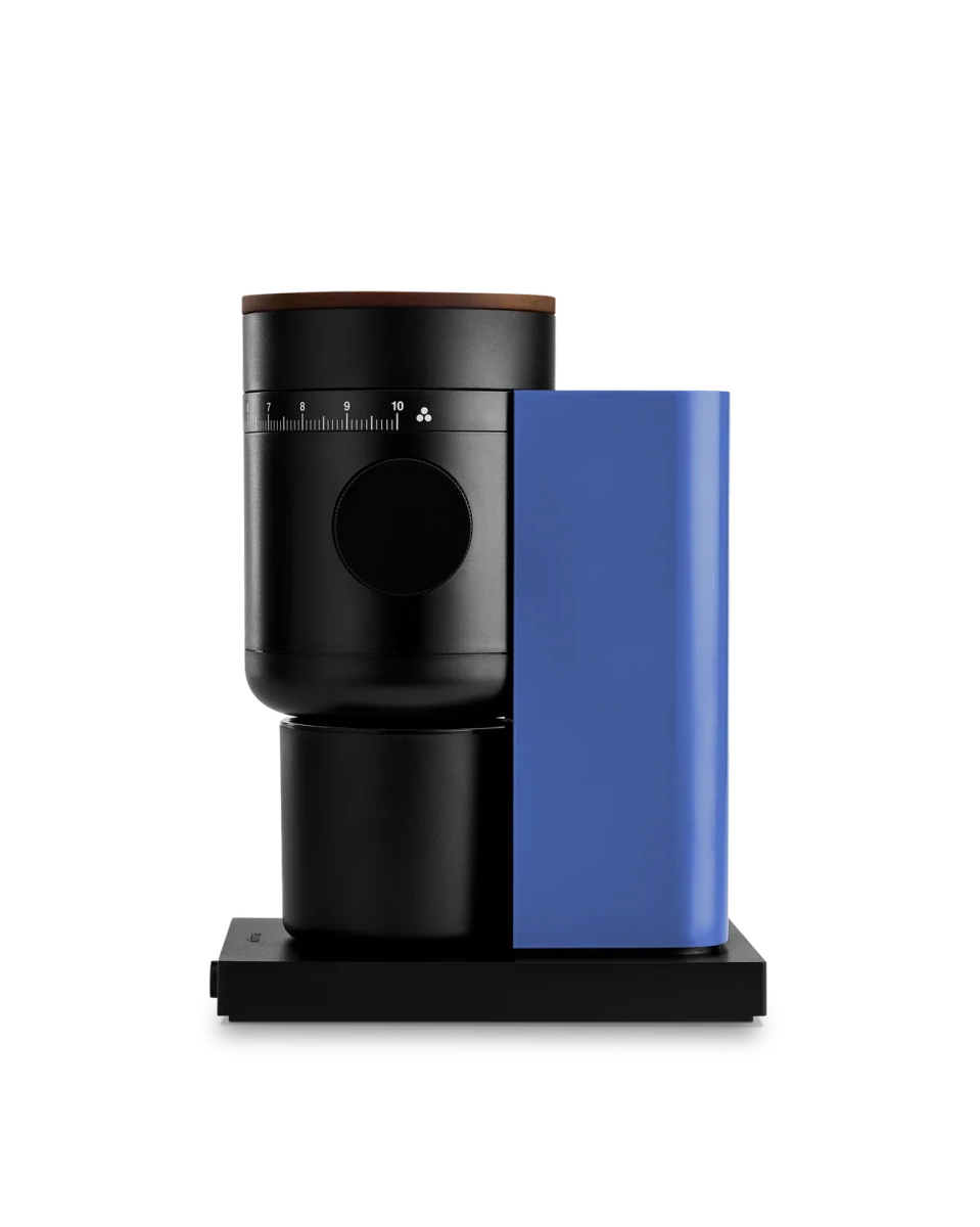 Fellow Opus 2 Conical Burr Grinder - Bean Bros.