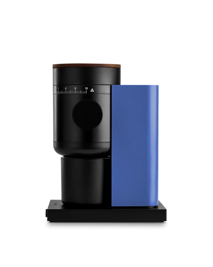 Fellow Opus 2 Conical Burr Grinder - Bean Bros.
