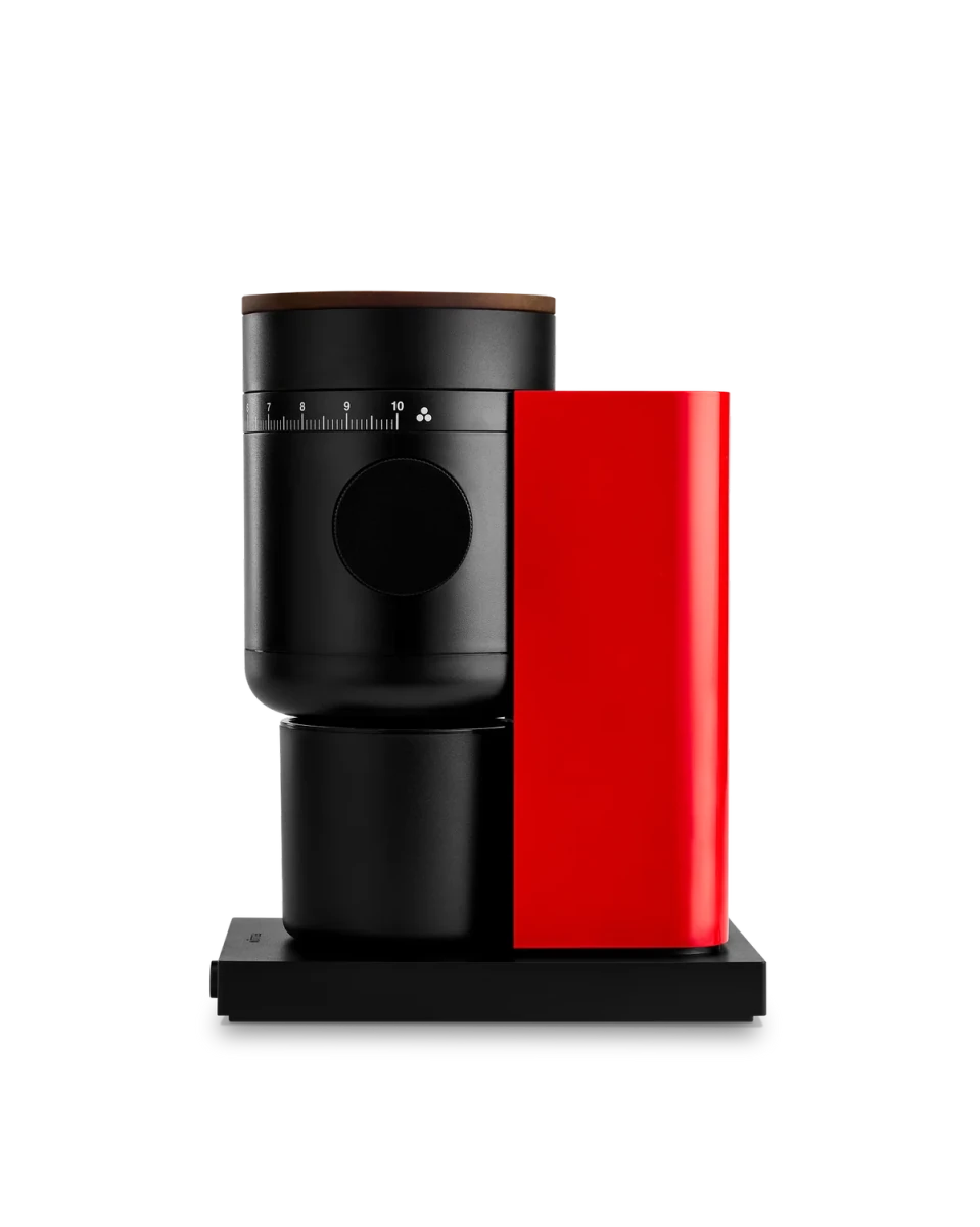 Fellow Opus 2 Conical Burr Grinder - Bean Bros.