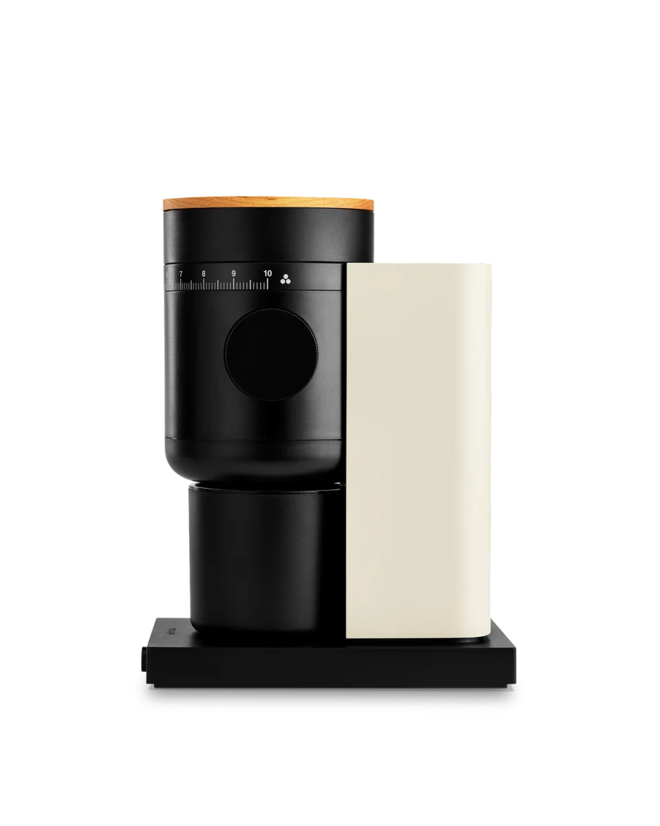 Fellow Opus 2 Conical Burr Grinder - Bean Bros.
