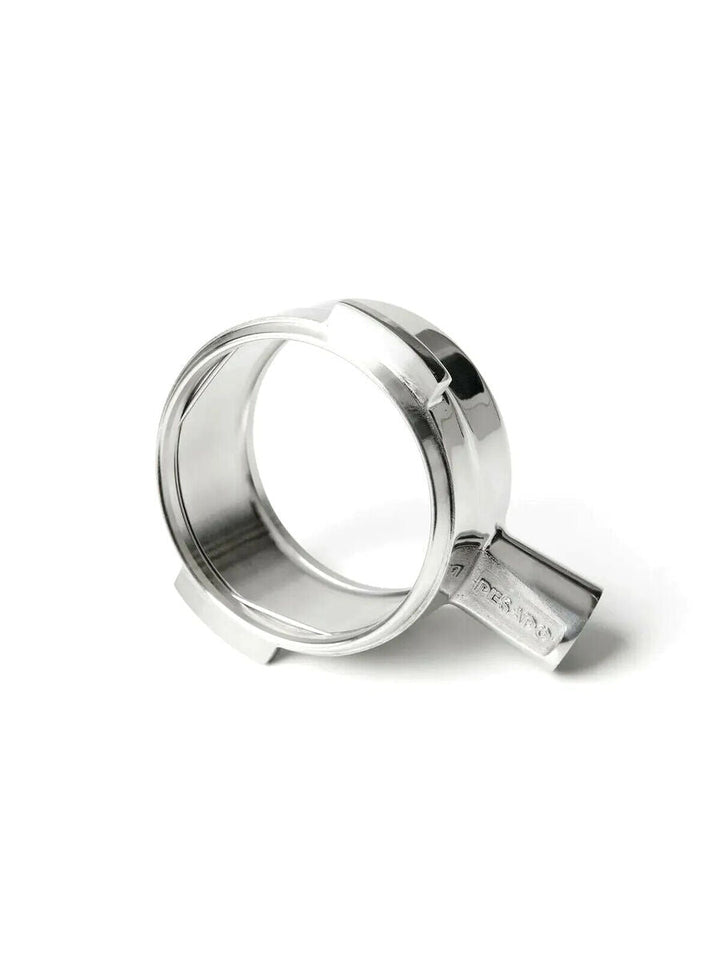 Filter Holder Bottomless PESADO - Stainless Steel - Bean Bros.