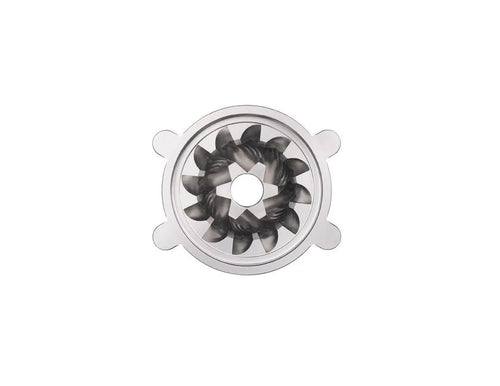 Hypernova ULTRA Plasma Coniche da 63 mm per Macinacaffè VS6