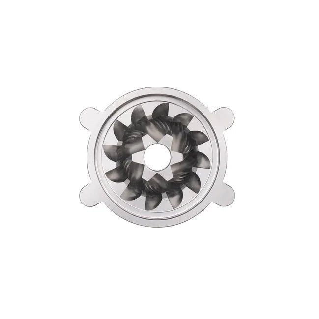 Hypernova ULTRA Plasma 63mm Conical Burrs for VS6 Grinder - Bean Bros.