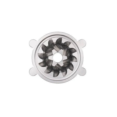 Hypernova ULTRA Plasma Coniche da 63 mm per Macinacaffè VS6