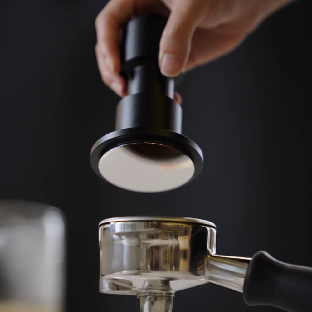 IMPULSE IMPACT TAMPER - Bean Bros.