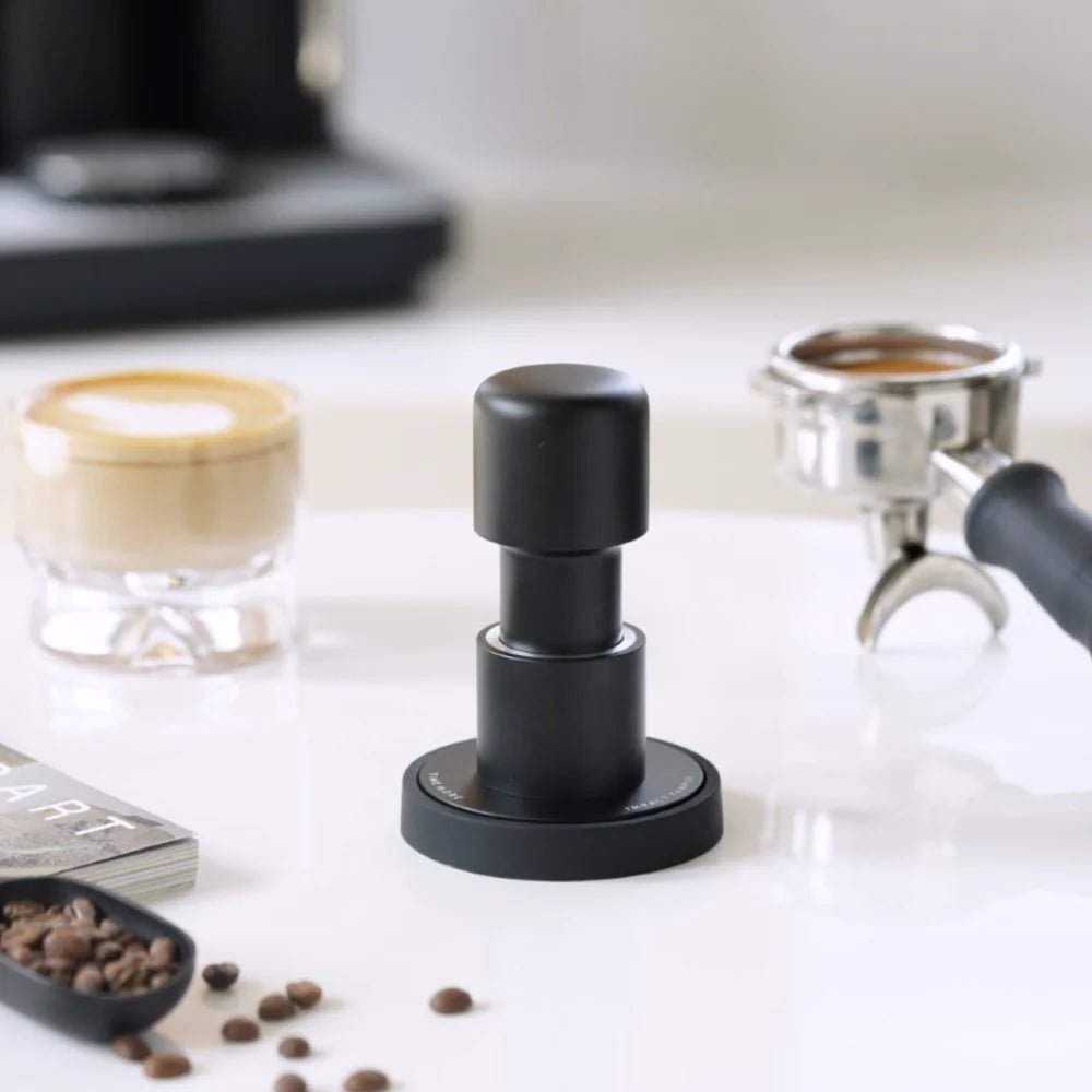 IMPULSE IMPACT TAMPER - Bean Bros.