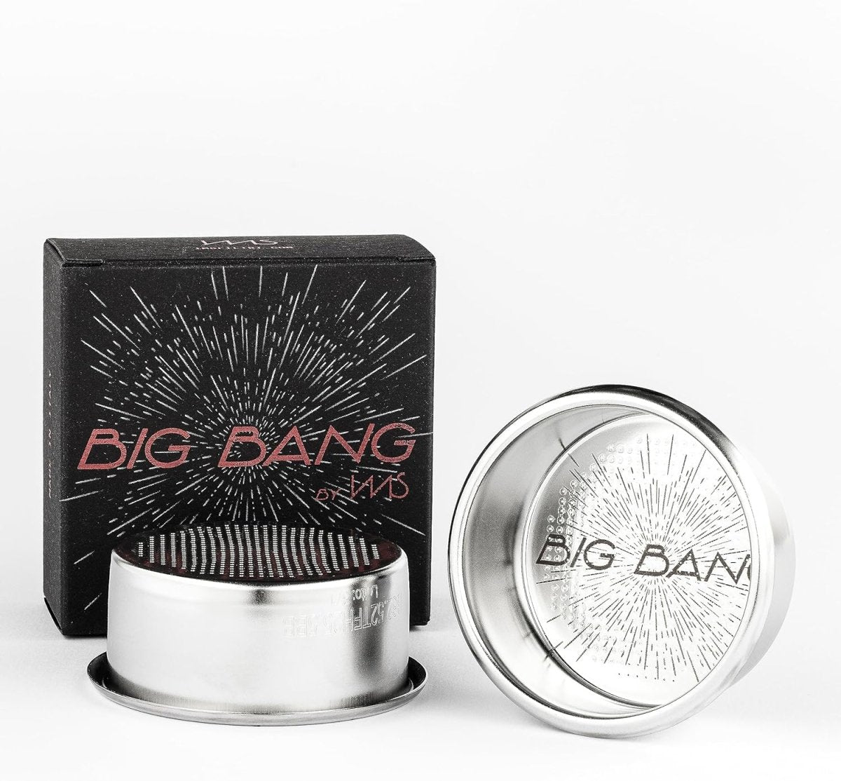 IMS Big Bang Espresso Filter Basket - Bean Bros.