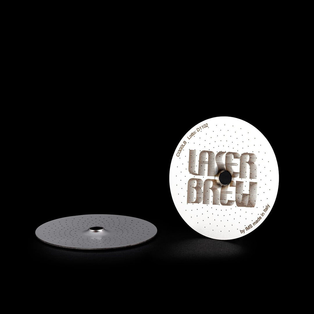 Doccia IMS Laser Brew per gruppo Cimbali