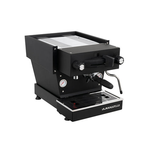 La Marzocco Linea Mini R Macchina per Espresso Nera
