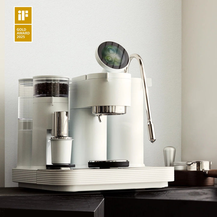 Meraki Espresso Machine - Bean Bros.