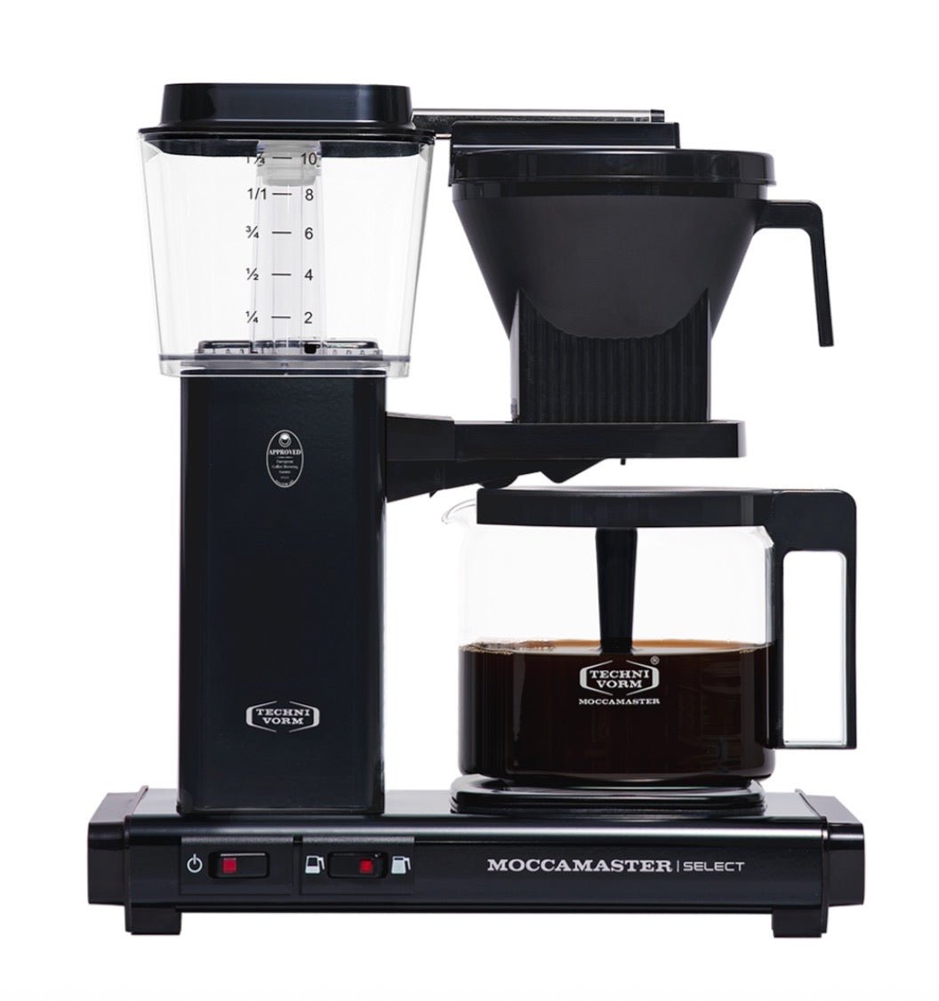 Moccamaster