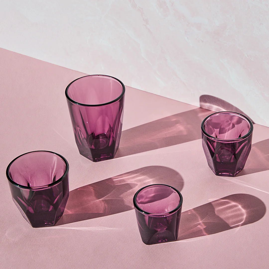 Notneutral Glass Vero Clear Cortado 125ml